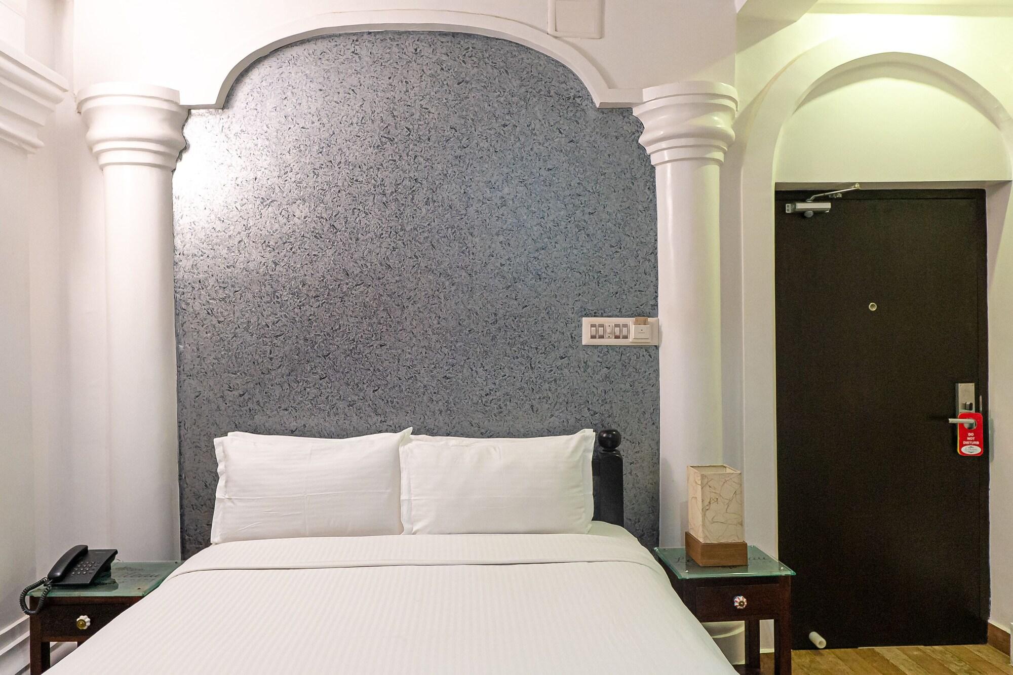 Le Chateau Pondicherry Exterior photo