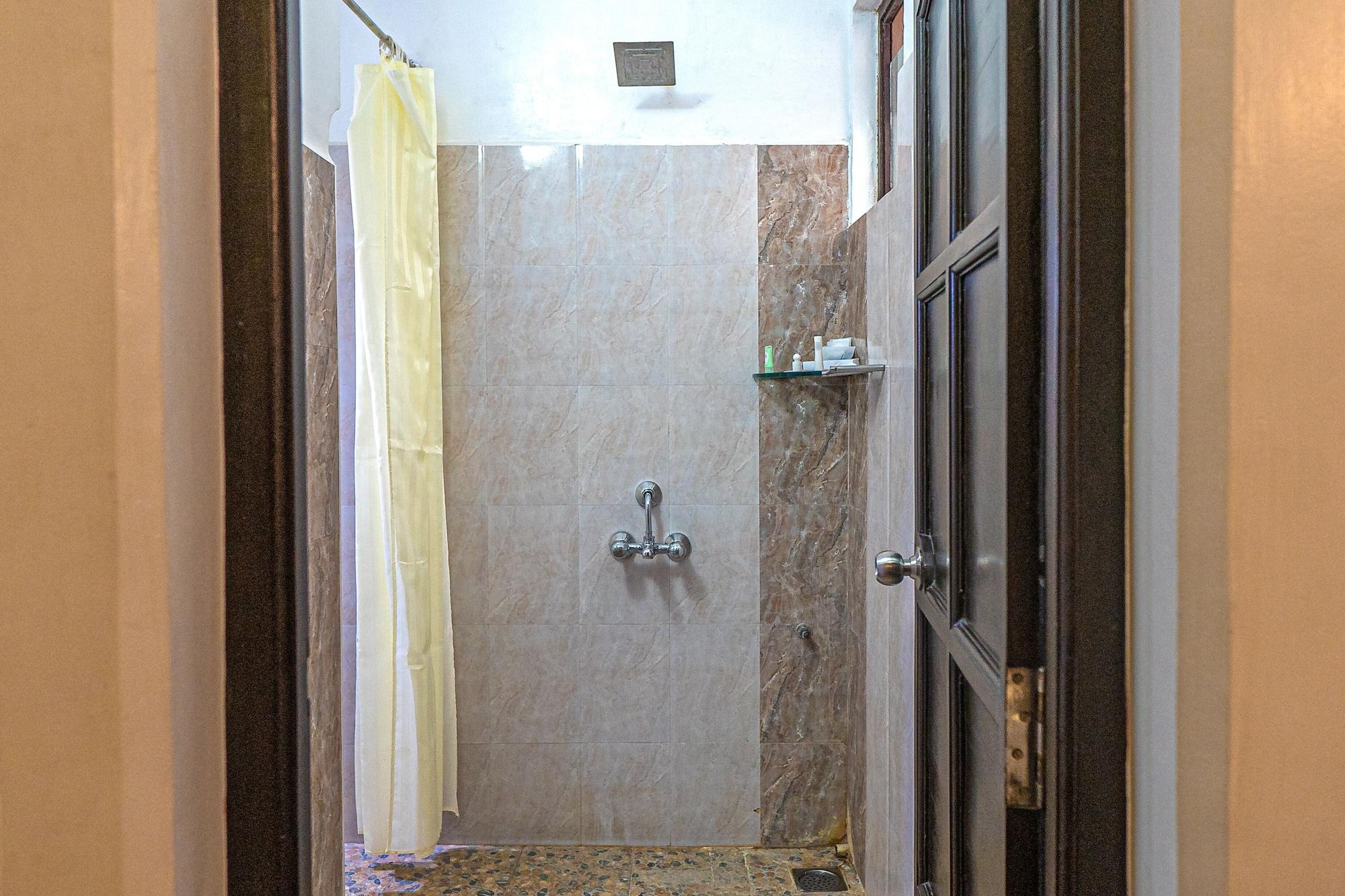 Le Chateau Pondicherry Exterior photo