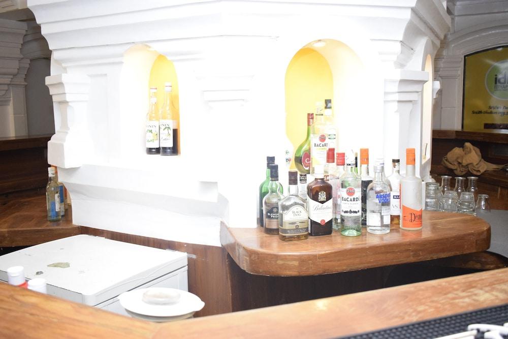 Le Chateau Pondicherry Exterior photo