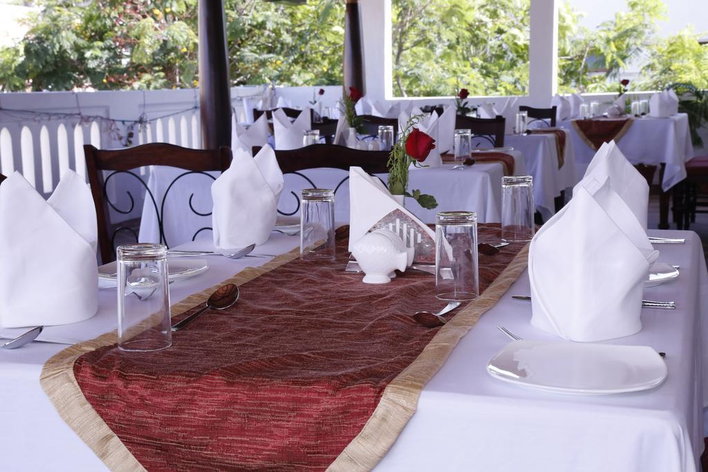 Le Chateau Pondicherry Exterior photo